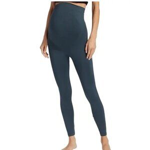 Blanqi Everyday Maternity Belly Support Leggings Size XL